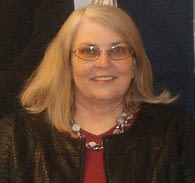 Kathie Bailey