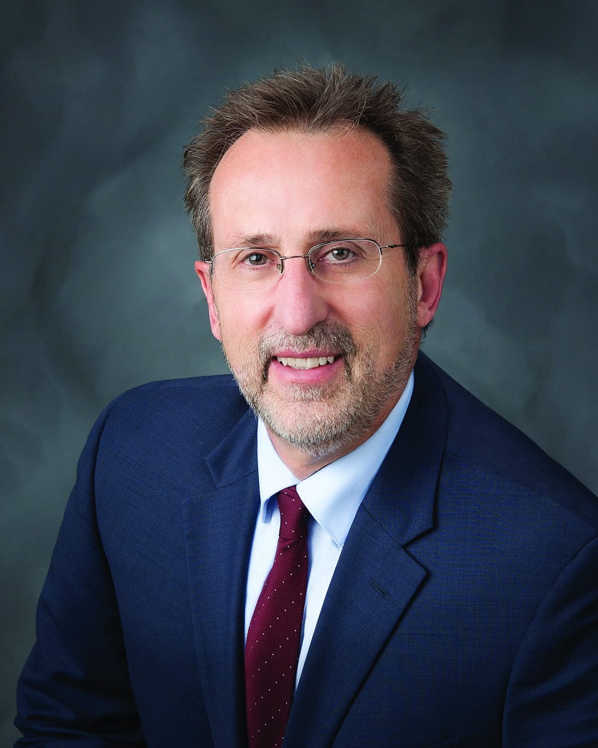 Gary Wiens